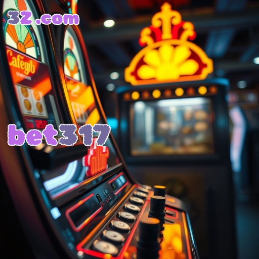 Baixar com Estilo no Bet317: Jogue Onde Quiser!