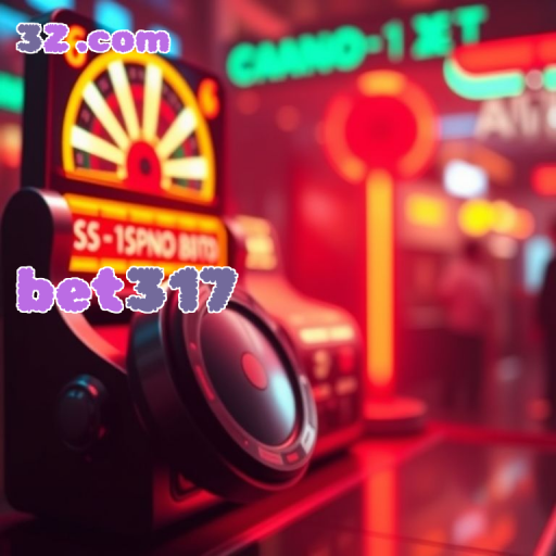 Bet317: A Escolha Confiável para Jogadores Brasileiros