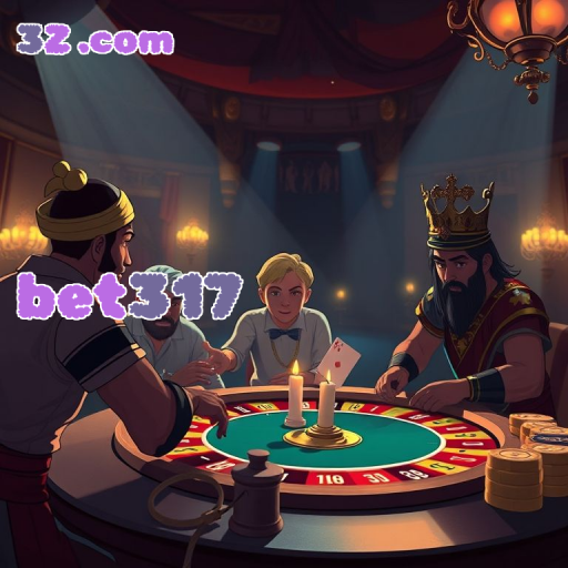 Entretenimento Diversificado: Jogos do Site Bet317 para Todos