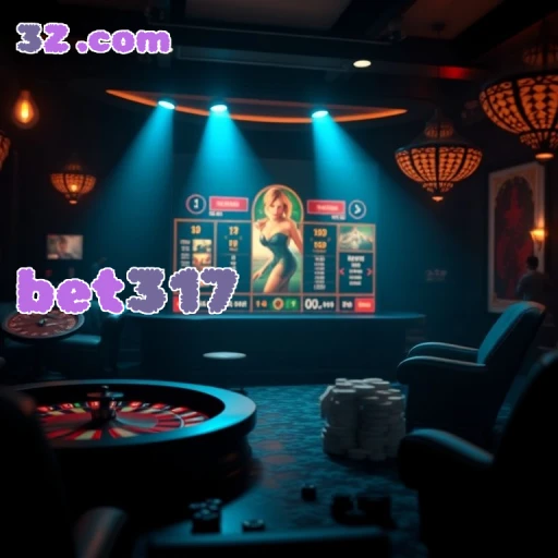 O Poder da Seção Paga no Bet317: Transformando Jogos