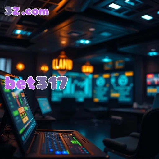 Experimente o VIP do bet317 e Aumente Suas Apostas!